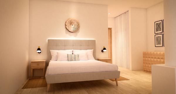Accommodations - Grand Bavaro Princess - All Suites Resort, Spa & Casino