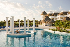 Grand Riviera Princess All Suites & Spa Resort - All Inclusive - Riviera Maya