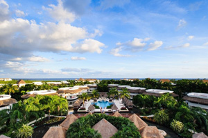 Grand Riviera Princess All Suites & Spa Resort - All Inclusive - Riviera Maya