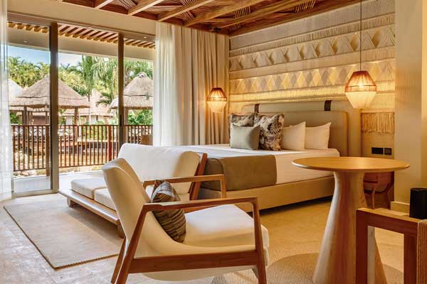 Laguna Villa Suite - Grand Riviera Princess All Suites Resort & Spa All Inclusive