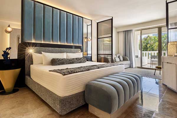 Platinum Suite - Grand Riviera Princess All Suites Resort & Spa All Inclusive