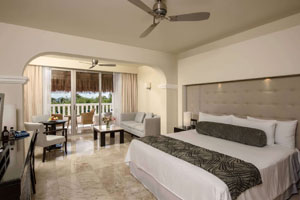 Platinum Suite - Grand Riviera Princess All Suites Resort & Spa All Inclusive